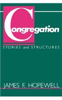Congregation Stories and Structures: Stories and Structures
