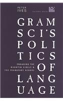 Gramsci's Politics of Language