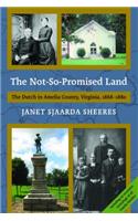 Not-So-Promised Land