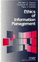 Ethics of Information Management