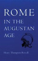 Rome in the Augustan Age