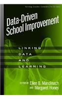 Data-Driven School Improvement