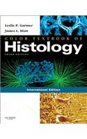 Color Textbook of Histology