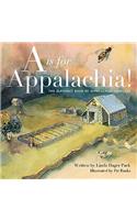 A is for Appalachia!