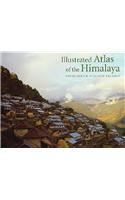 Illustrated Atlas of the Himalaya