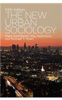 The New Urban Sociology