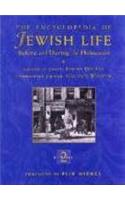 Encyclopedia of Jewish Life Before and During the Holocaust