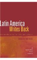 Latin America Writes Back