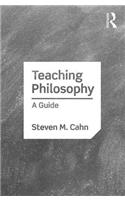 Teaching Philosophy