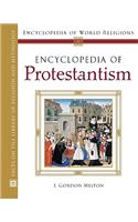 Encyclopedia of Protestantism