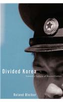 Divided Korea