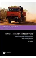 Africa's Transport Infrastructure