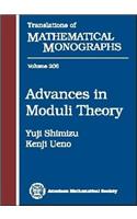 Advances in Moduli Theory