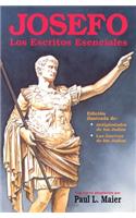 Josefo: Los Escritos Esenciales