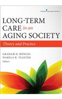 Long-Term Care in an Aging Society