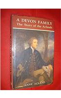 A Devon Family