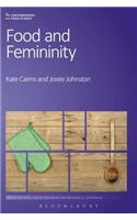 Food and Femininity