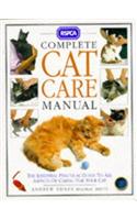 The RSPCA Complete Cat Care Manual