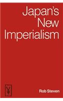 Japan's New Imperialism