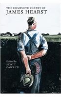The Complete Poetry of James Hearst