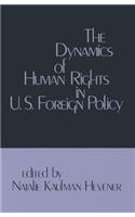 Dynamics of Human Rights in United States Foreign Policy