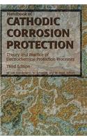Handbook of Cathodic Corrosion Protection