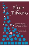 A Study of Thinking