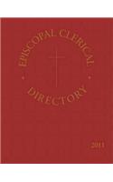Episcopal Clerical Directory 2011