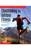 Conditioning for Outdoor Fitness