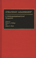 Strategic Leadership