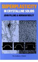 Superplasticity in Crystalline Solids