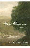 West Virginia: A History