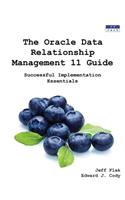 The Oracle Data Relationship Management 11 Guide