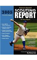 2005 Rotisserie Baseball Scouting Report