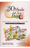 30 Meals in One Day