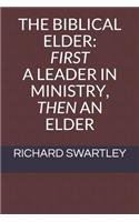 Biblical Elder