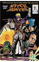 Witch Hunter