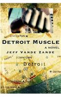 Detroit Muscle