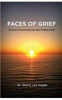 Faces of Grief