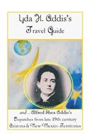 Yda Addis's Travel Guide