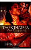 Dark Desires: Tales of Unusual Pleasures