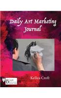 Daily Art Marketing Journal