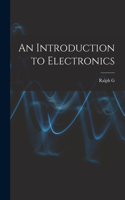 Introduction to Electronics
