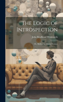 Logic of Introspection