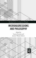 Microaggressions and Philosophy