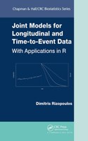 Joint Models for Longitudinal and Time-To-Event Data