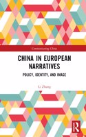 China in European Narratives