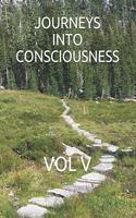 Journeys Into Consciousness