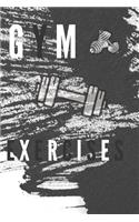 Gym Exercises