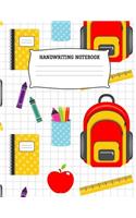 Handwriting Notebook